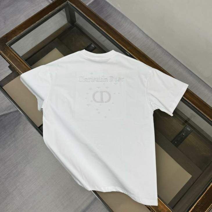 Dior T Shirts Short _SKUDiorXS-Ltltx10515476
